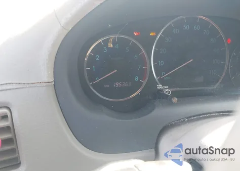 2006 Toyota Sienna Xle Limited из США, поврежденный, VIN 5TDZA22C06S555625